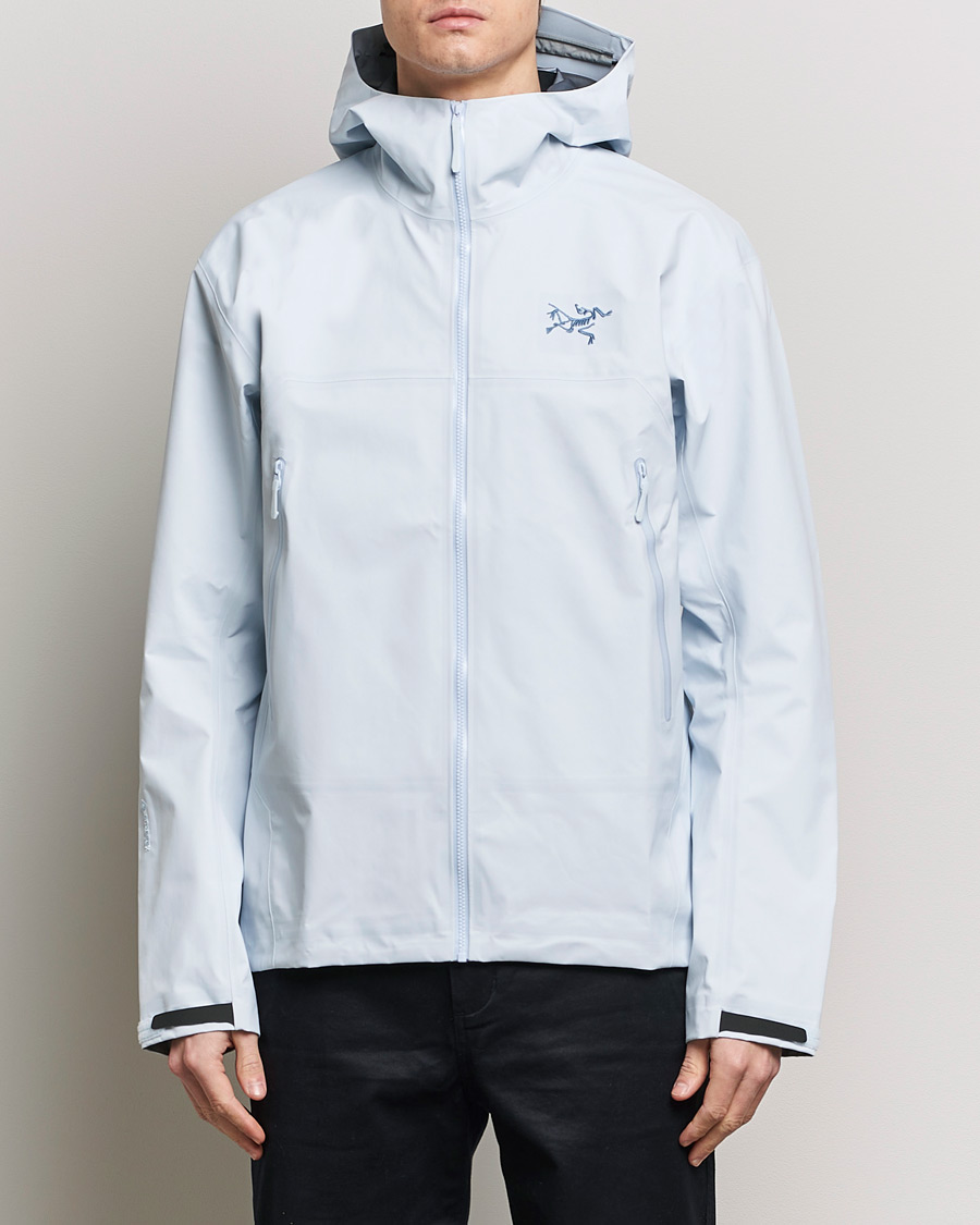 Men | Coats & Jackets | Arc'teryx | Beta Gore-Tex Jacket Daybreak