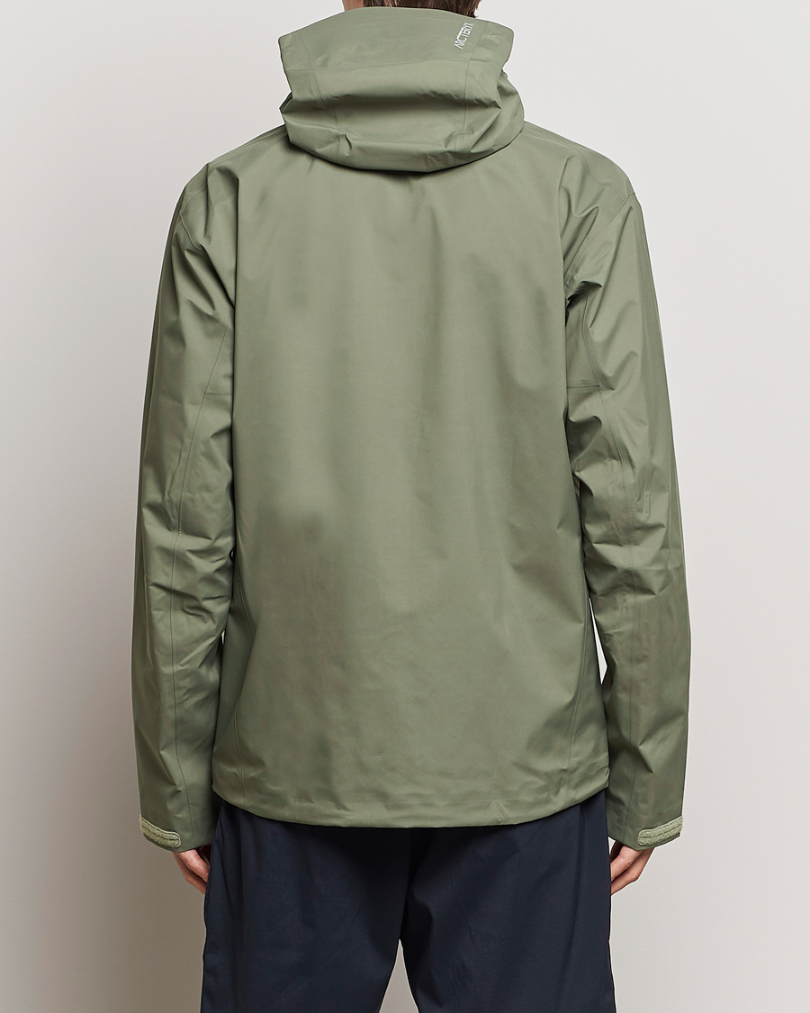 Men | Coats & Jackets | Arc'teryx | Beta Gore-Tex Jacket Forage
