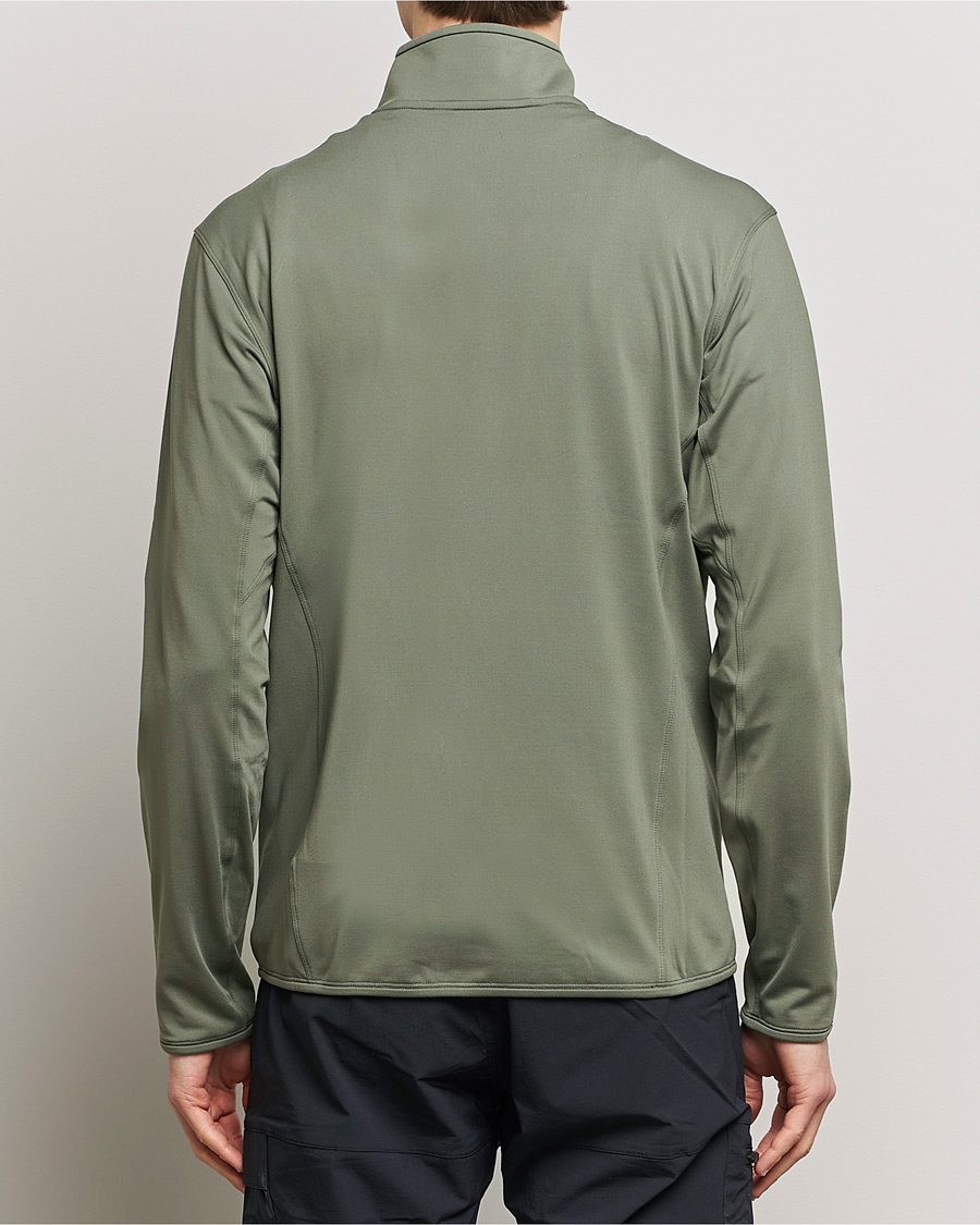 Men | Sweaters & Knitwear | Arc'teryx | Kyanite Lightweight Full Zip Forage