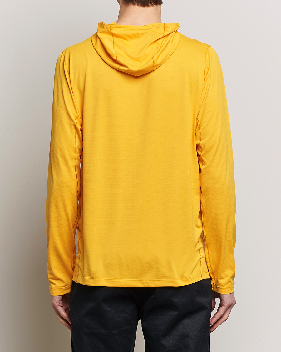 Men | Sweaters & Knitwear | Arc'teryx | Cormac Hoodie Edziza Heather