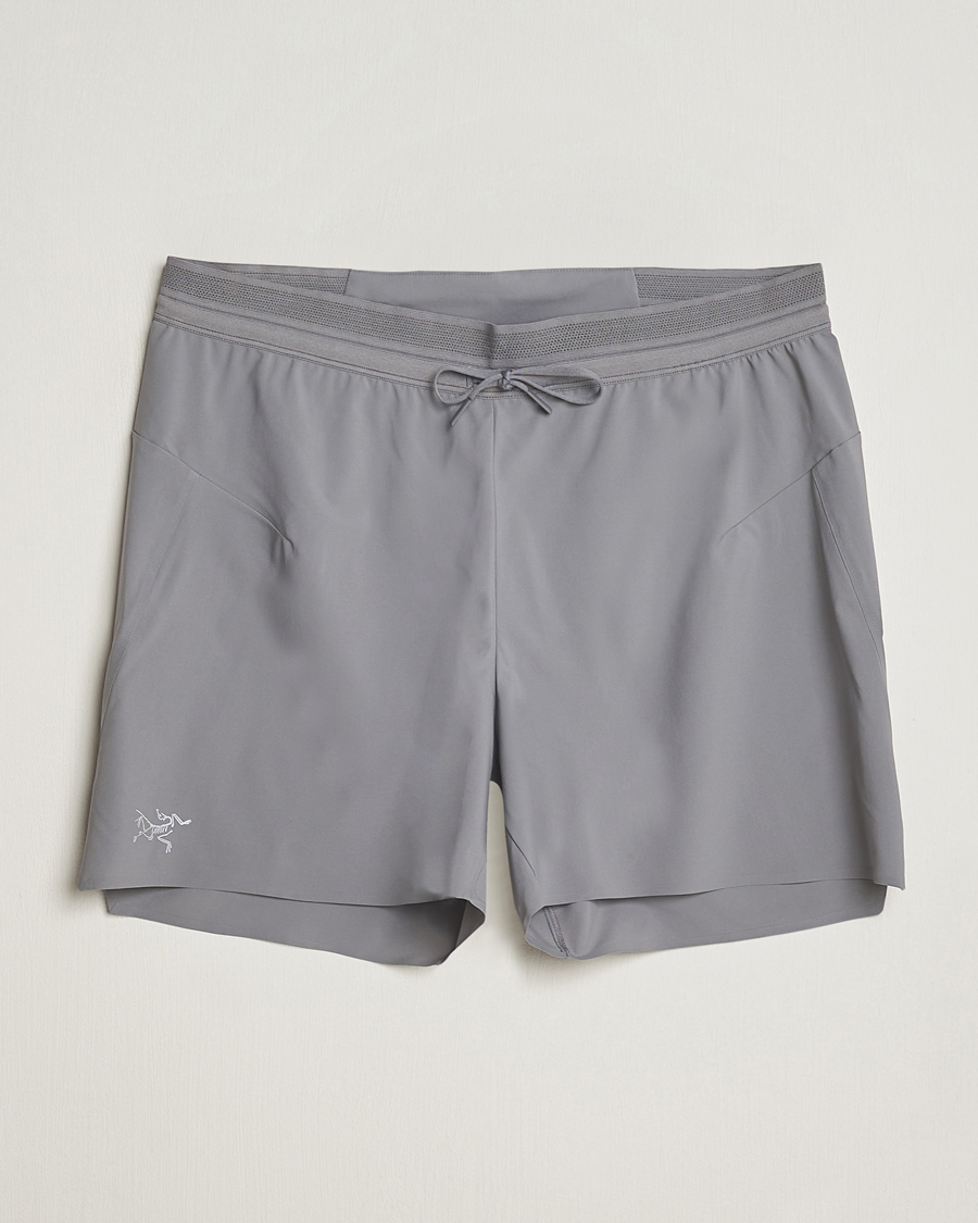 Men | Shorts | Arc'teryx | Norvan Running Shorts Void