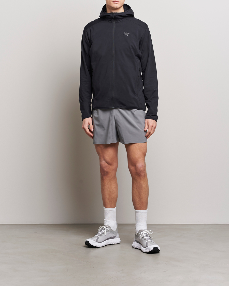 Men | Shorts | Arc'teryx | Norvan Running Shorts Void