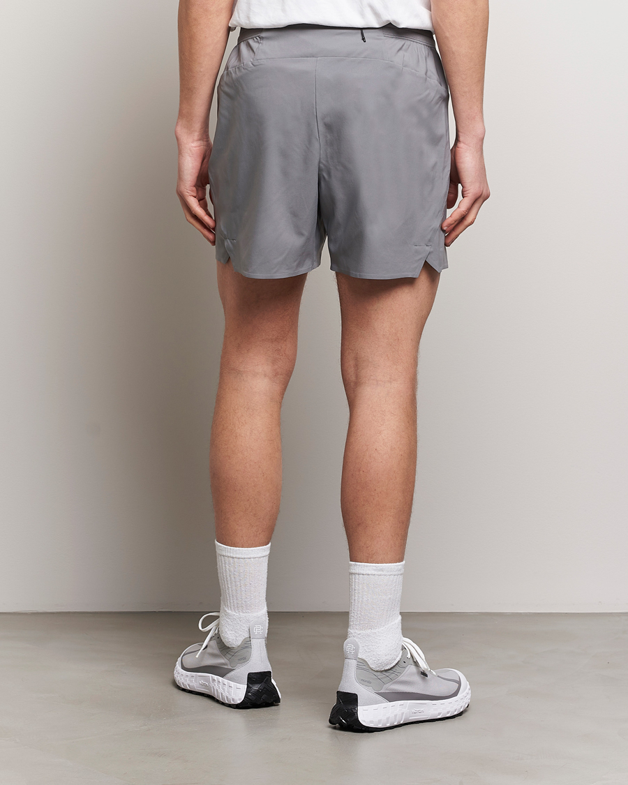 Men | Shorts | Arc'teryx | Norvan Running Shorts Void