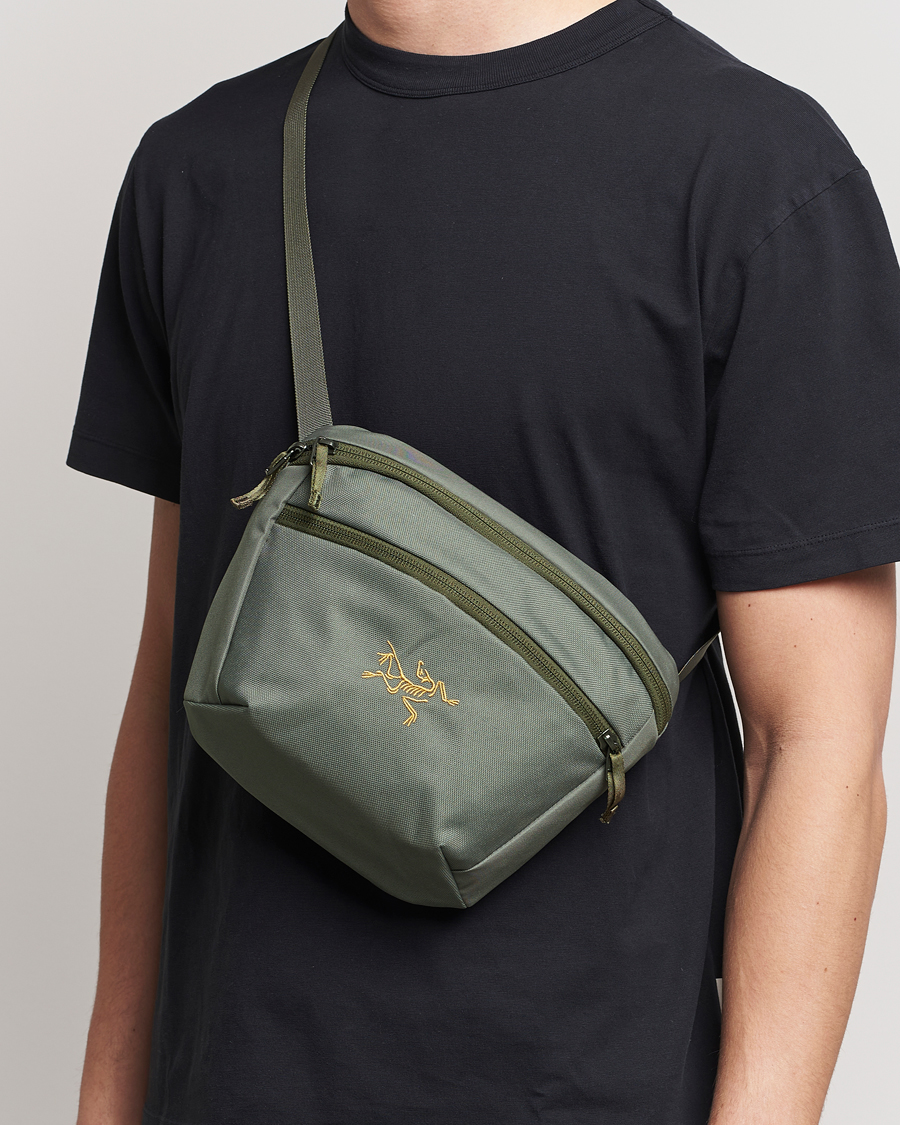 Arc'teryx Mantis 2 Waist Pack - Trail Magic ARC'TERYX