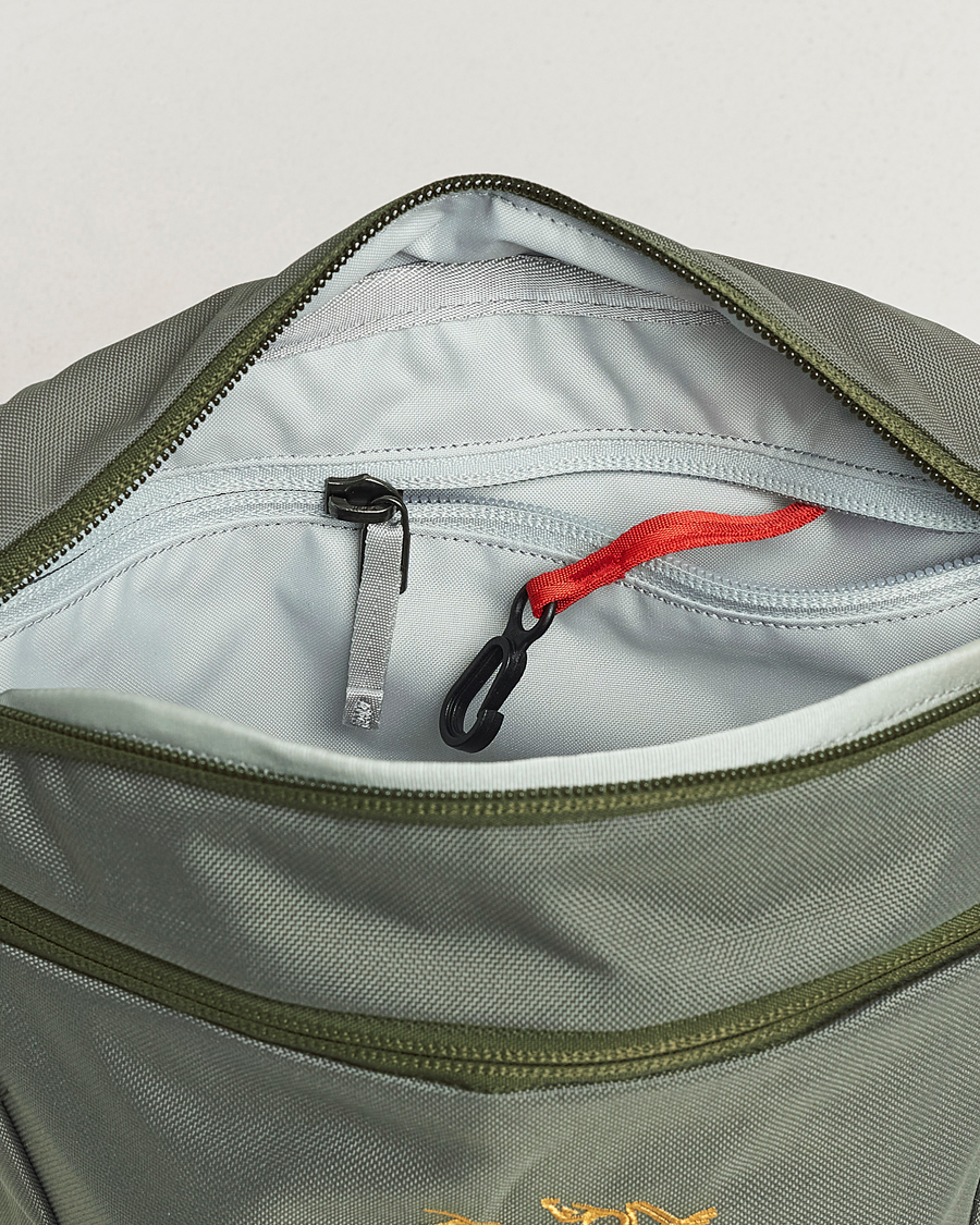 Men | Arc'teryx Mantis 2 Waist Pack Forage | Arc'teryx | Mantis 2 Waist Pack Forage