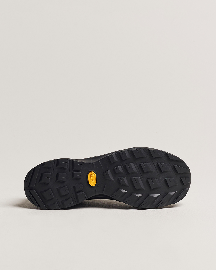 Men | Arc'teryx Aerios FL 2 Gore-Tex Sneakers Black | Arc'teryx | Aerios FL 2 Gore-Tex Sneakers Black