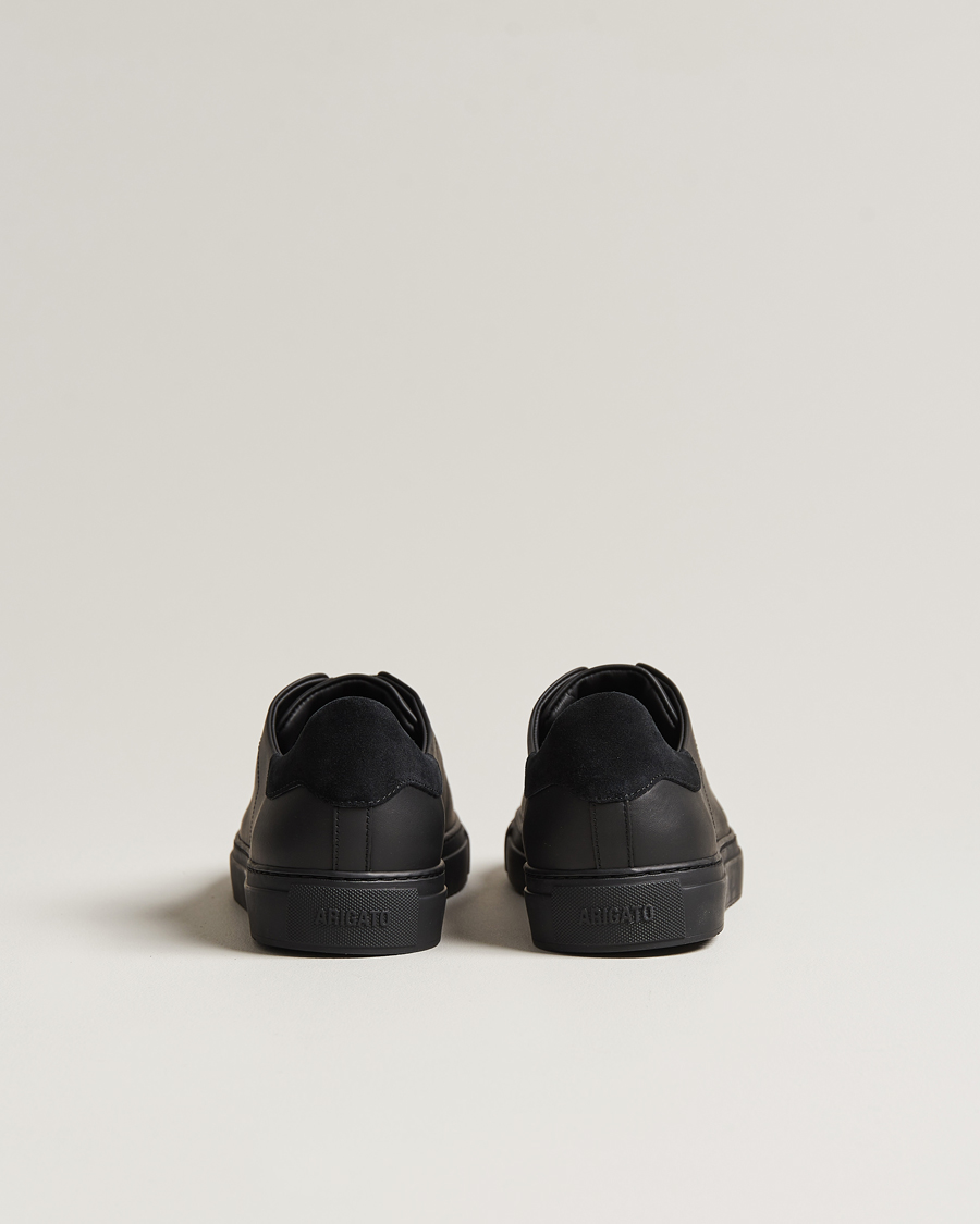 Men | Sneakers | Axel Arigato | Clean 90 Sneaker Black/Black