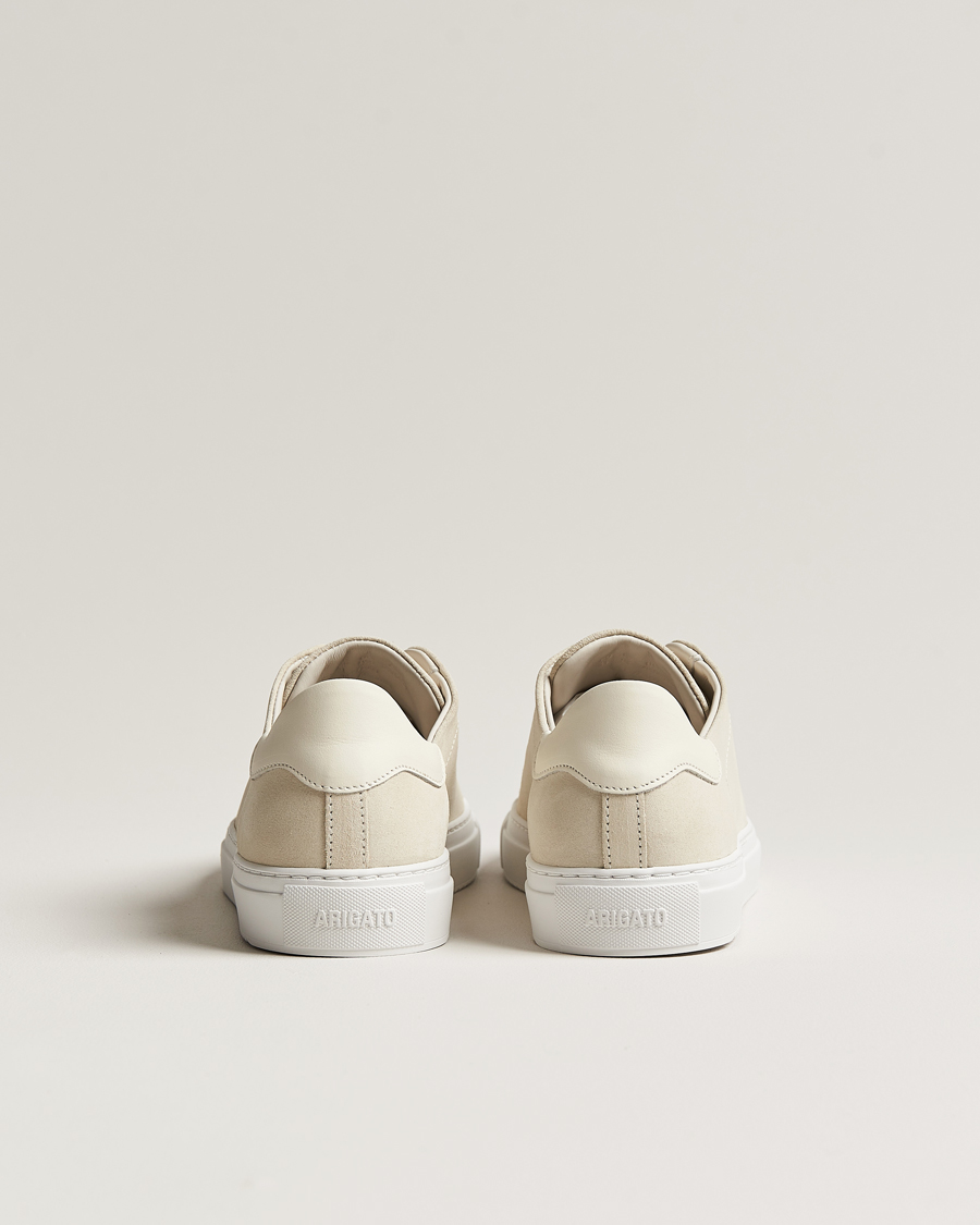 Men | Sneakers | Axel Arigato | Clean 90 Sneaker Beige Suede