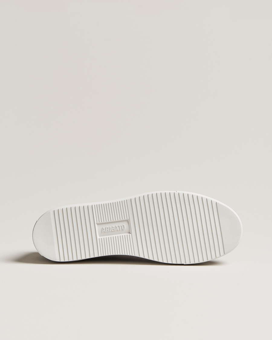 Men | Sneakers | Axel Arigato | Clean 90 Suede Sneaker Black
