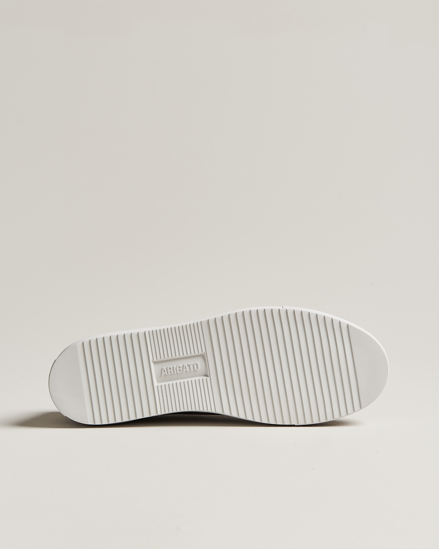 Men | Sneakers | Axel Arigato | Clean 90 Grained Leather Sneaker Brown