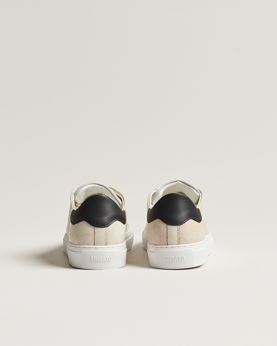 Men | Axel Arigato Clean 90 Triple Sneaker Beige/Black | Axel Arigato | Clean 90 Triple Sneaker Beige/Black