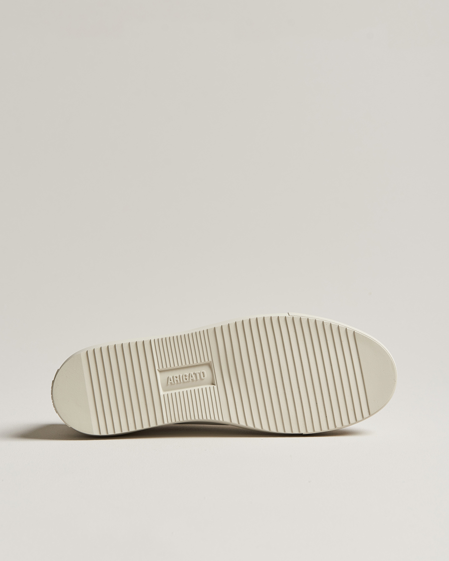 Men | Sneakers | Axel Arigato | Clean 90 Bee Bird Sneaker White/Beige