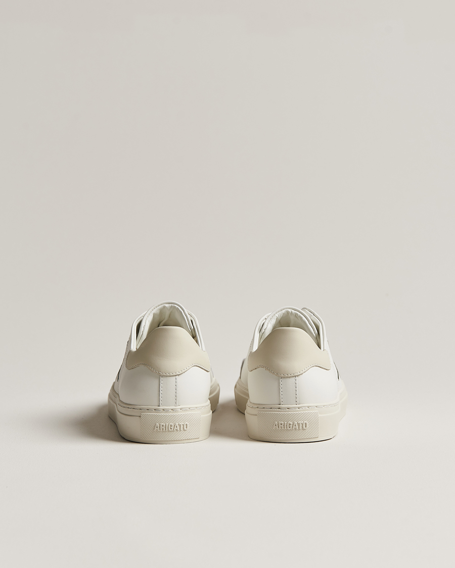 Men | Sneakers | Axel Arigato | Clean 90 Bee Bird Sneaker White/Beige