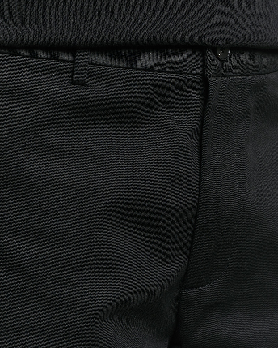 Men | Shorts | Axel Arigato | Axis Chino Shorts Black