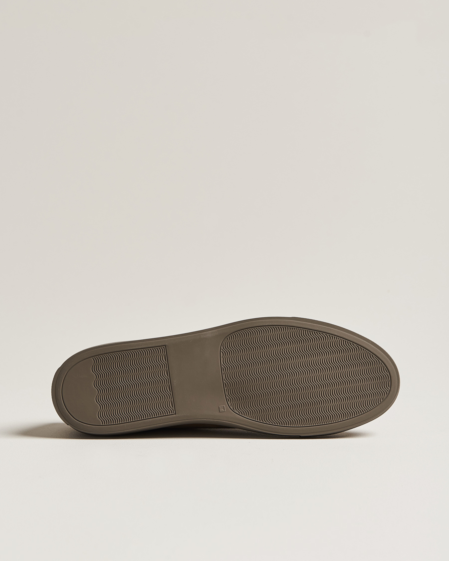 Men | Common Projects Original Achilles Suede Sneaker Clay | Common Projects | Original Achilles Suede Sneaker Clay