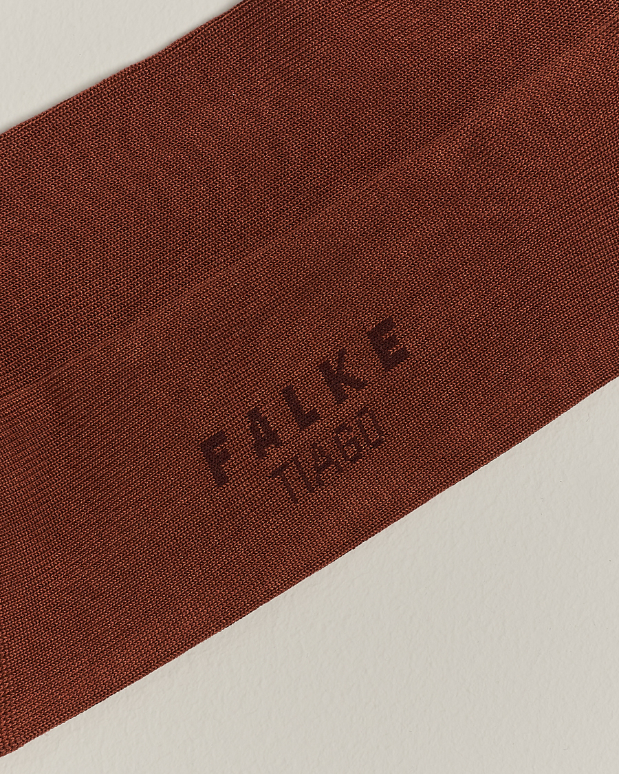 Men | Underwear & Socks | Falke | Tiago Socks Clay