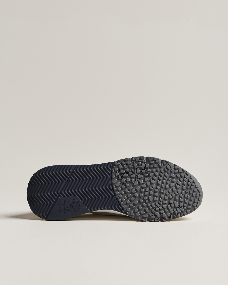 Men | Brunello Cucinelli Mesh Running Sneakers Beige | Brunello Cucinelli | Mesh Running Sneakers Beige