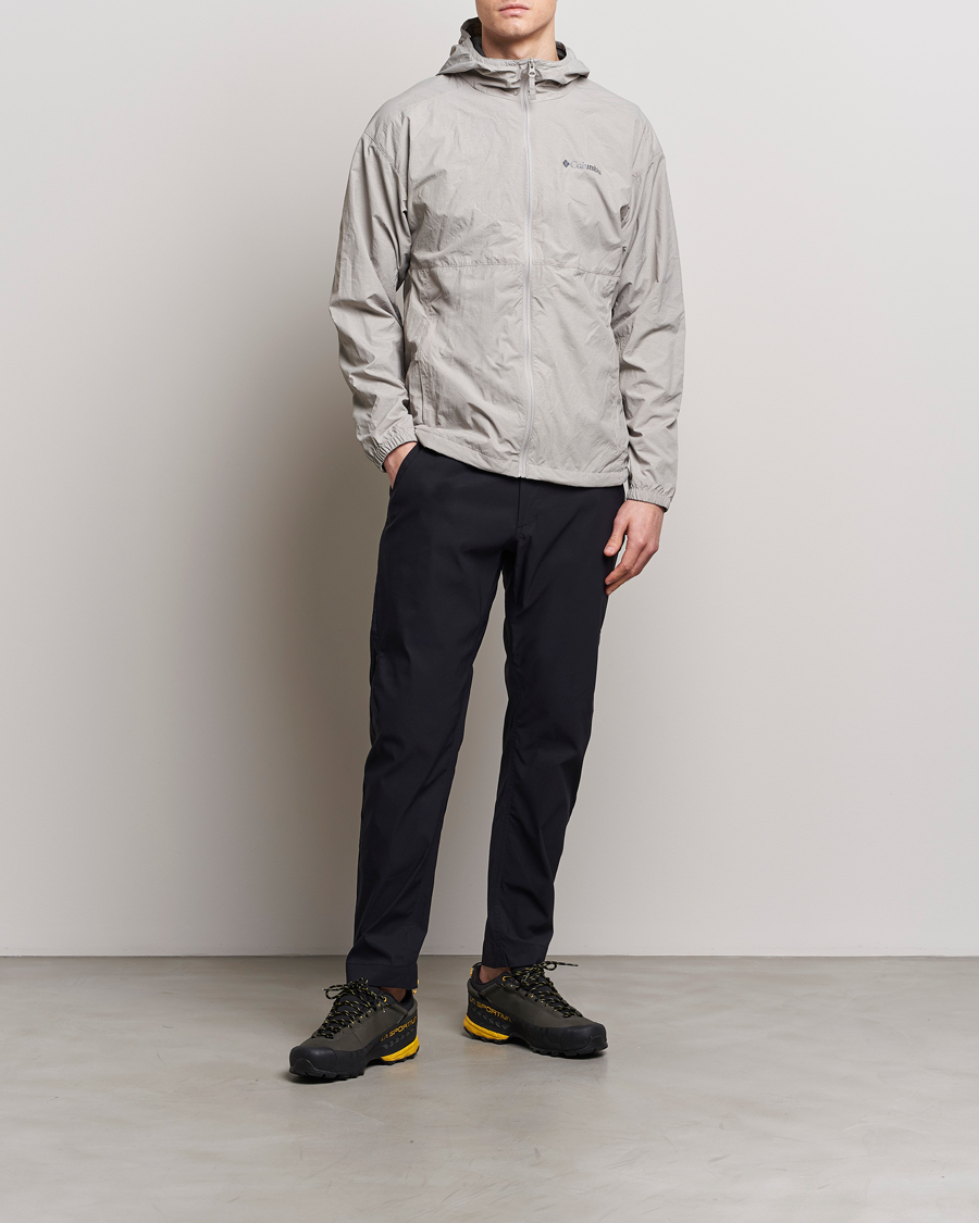 Men | Trousers | Peak Performance | Commuter Pants Black