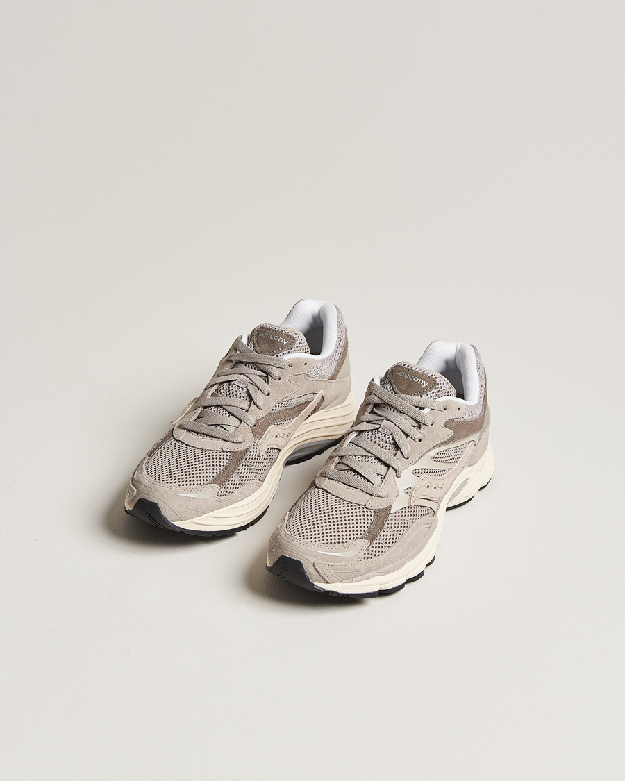 Men | Sneakers | Saucony | Progrid Omni 9 Running Sneaker Grey