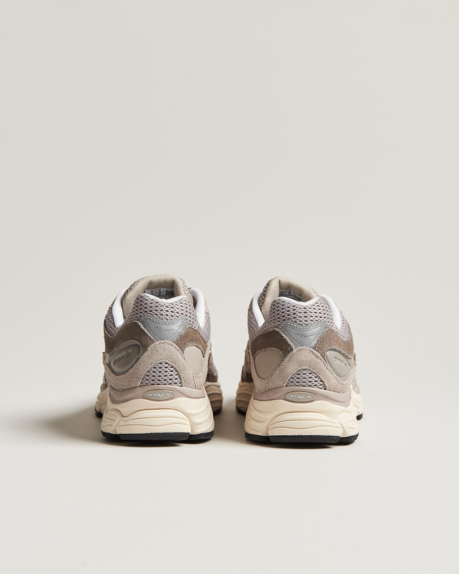 Men | Sneakers | Saucony | Progrid Omni 9 Running Sneaker Grey