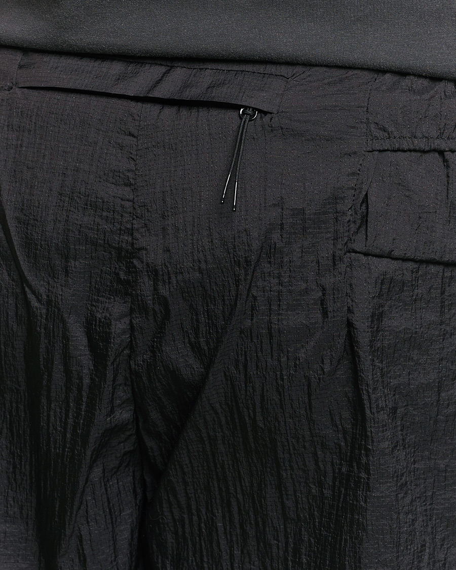 Men | Shorts | Satisfy | Rippy 3 Inch Trail Shorts Black