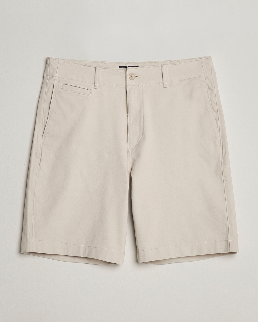 Men | Shorts | Dockers | California Regular Twill Chino Shorts Sahara Khaki