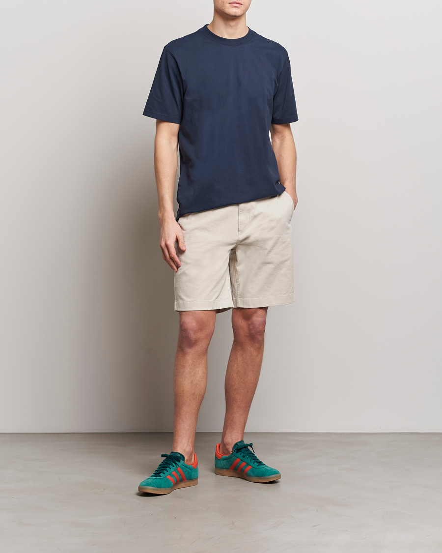 Men | Shorts | Dockers | California Regular Twill Chino Shorts Sahara Khaki