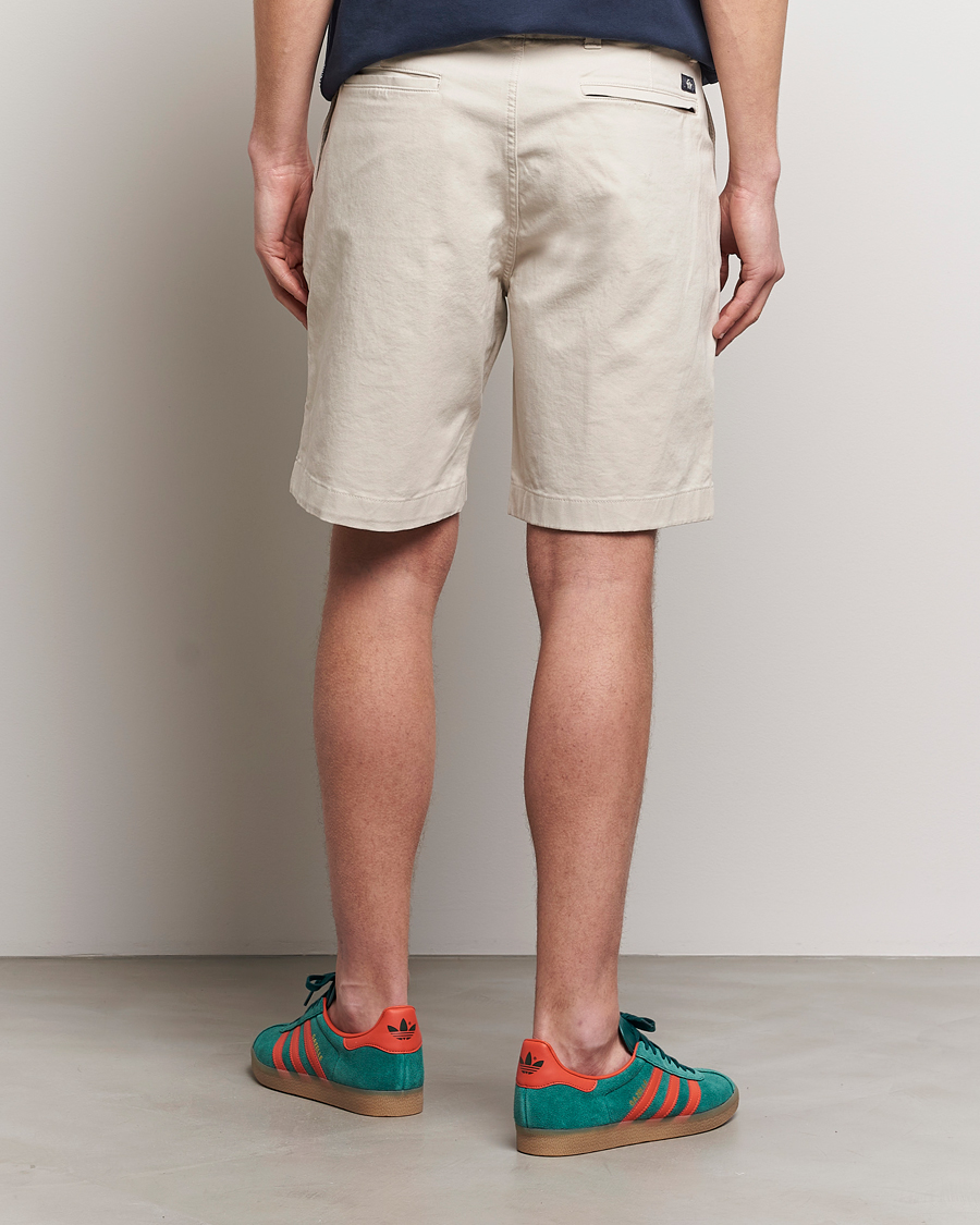 Men | Shorts | Dockers | California Regular Twill Chino Shorts Sahara Khaki