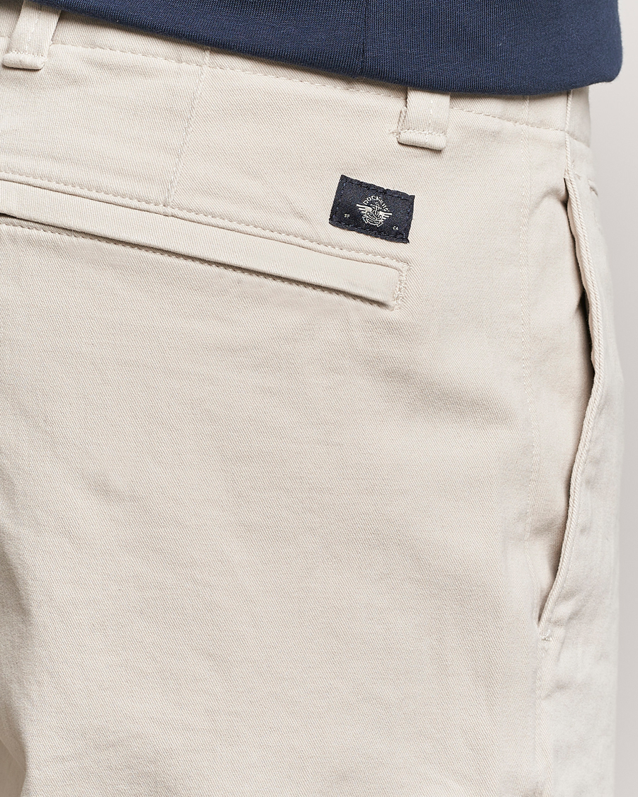Men | Shorts | Dockers | California Regular Twill Chino Shorts Sahara Khaki