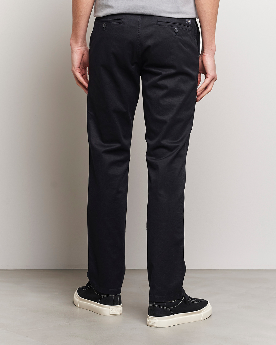 Men | Trousers | Dockers | Original OPP Slim Twill Stretch Chino Black