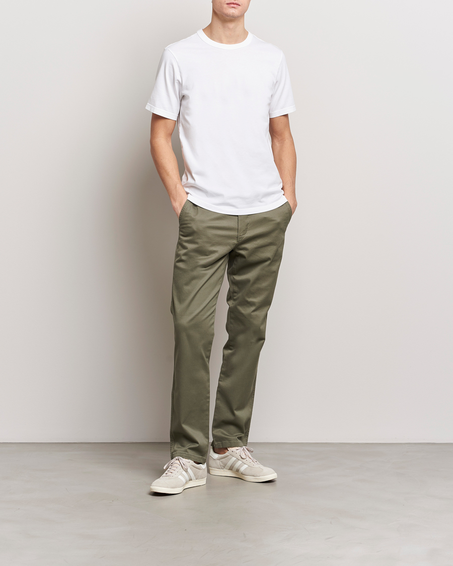 Men | Trousers | Dockers | Original OPP Slim Twill Stretch Chino Camo
