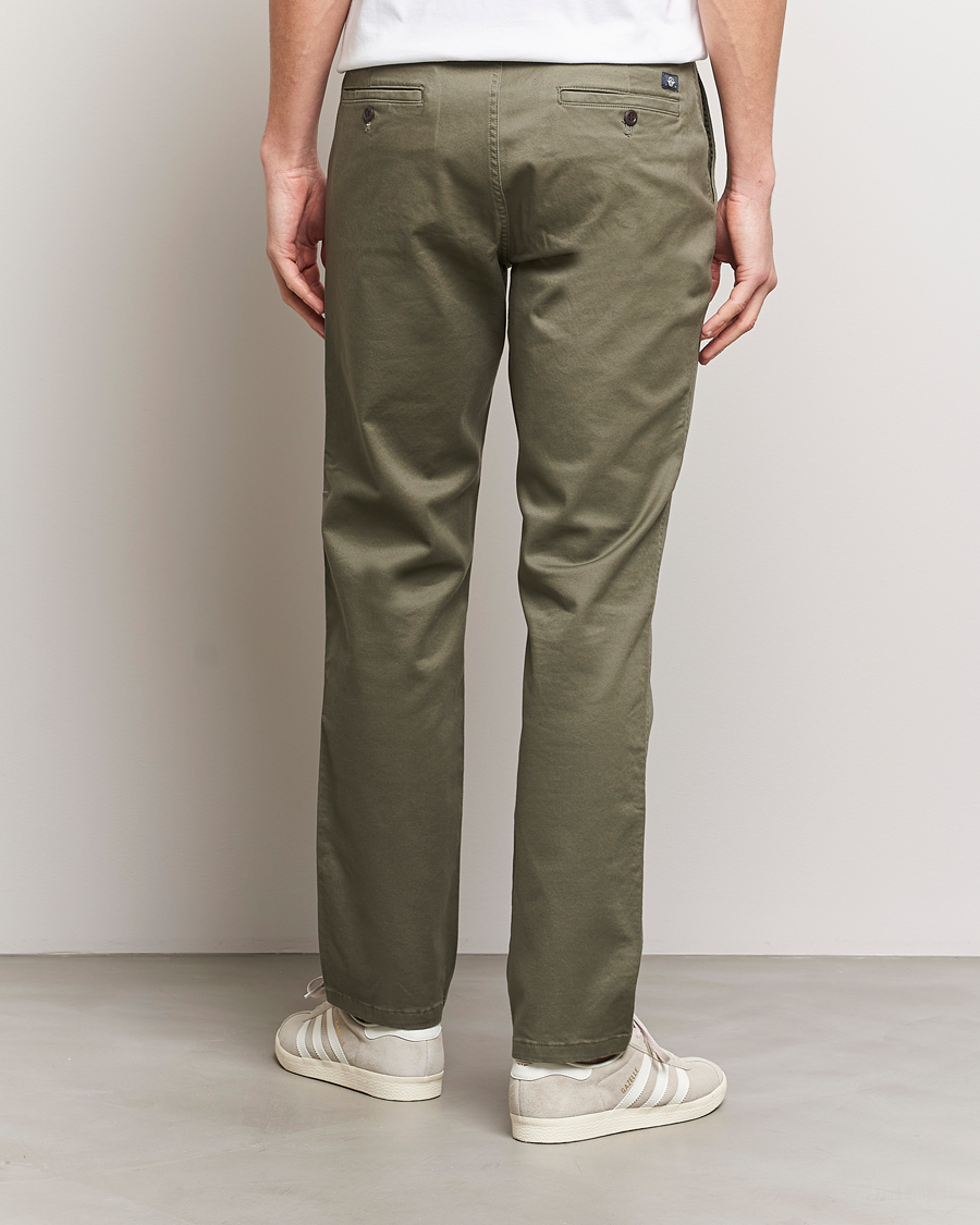 Men | Trousers | Dockers | Original OPP Slim Twill Stretch Chino Camo