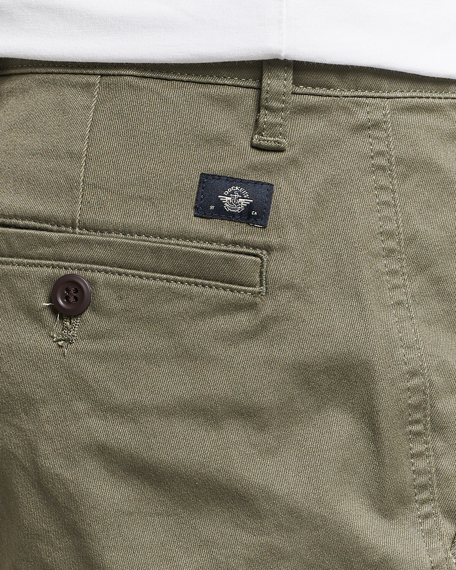 Men | Trousers | Dockers | Original OPP Slim Twill Stretch Chino Camo