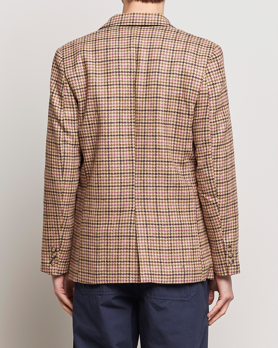 Men | Blazers | Palmes | Blaze Sport Coat Purple Sand