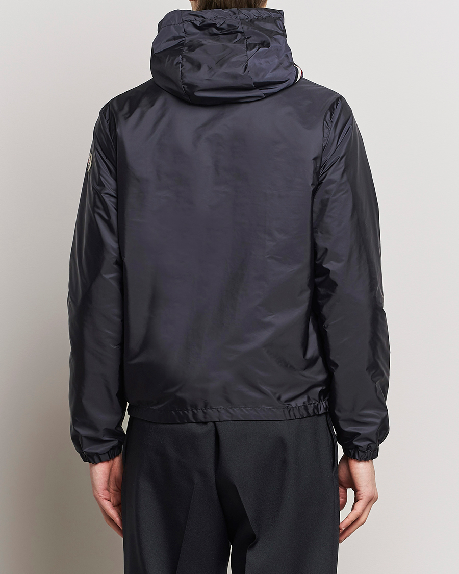 Men | Coats & Jackets | Moncler | Grimpeurs Jacket Navy