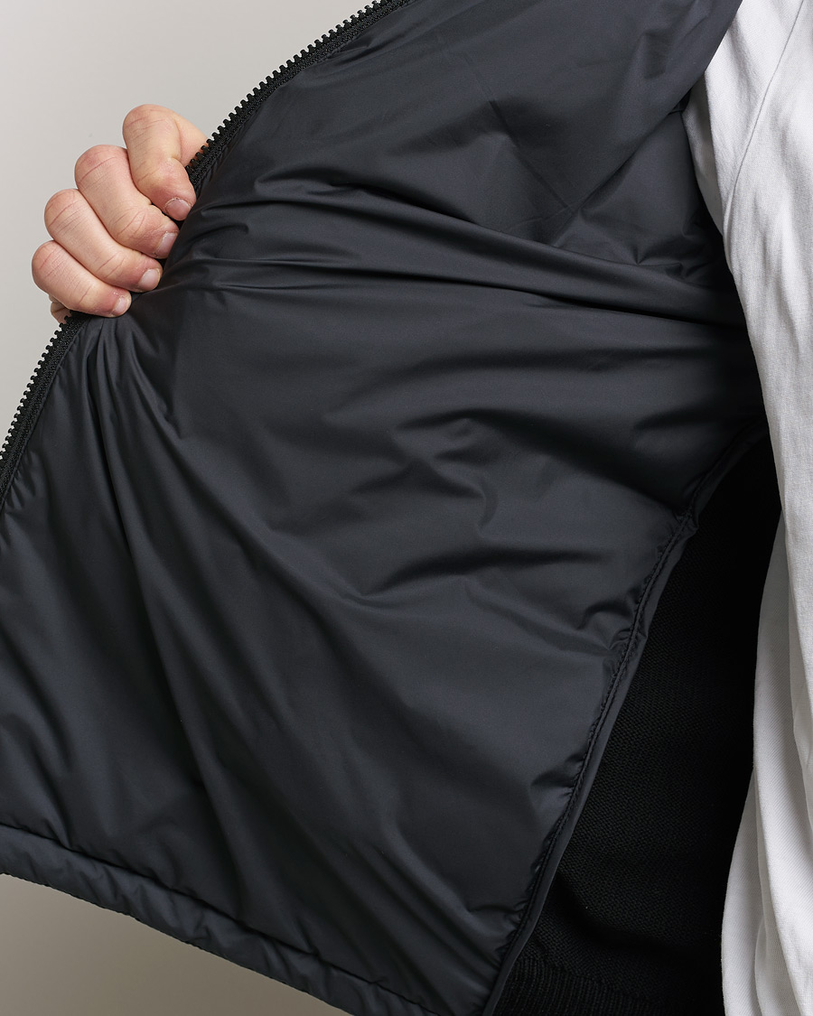 Men | Sweaters & Knitwear | Moncler | MonclerHybrid Zip CardiganBlackS