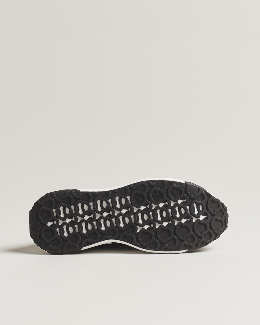Men | Moncler Lunarove Running Sneakers Black | Moncler | Lunarove Running Sneakers Black