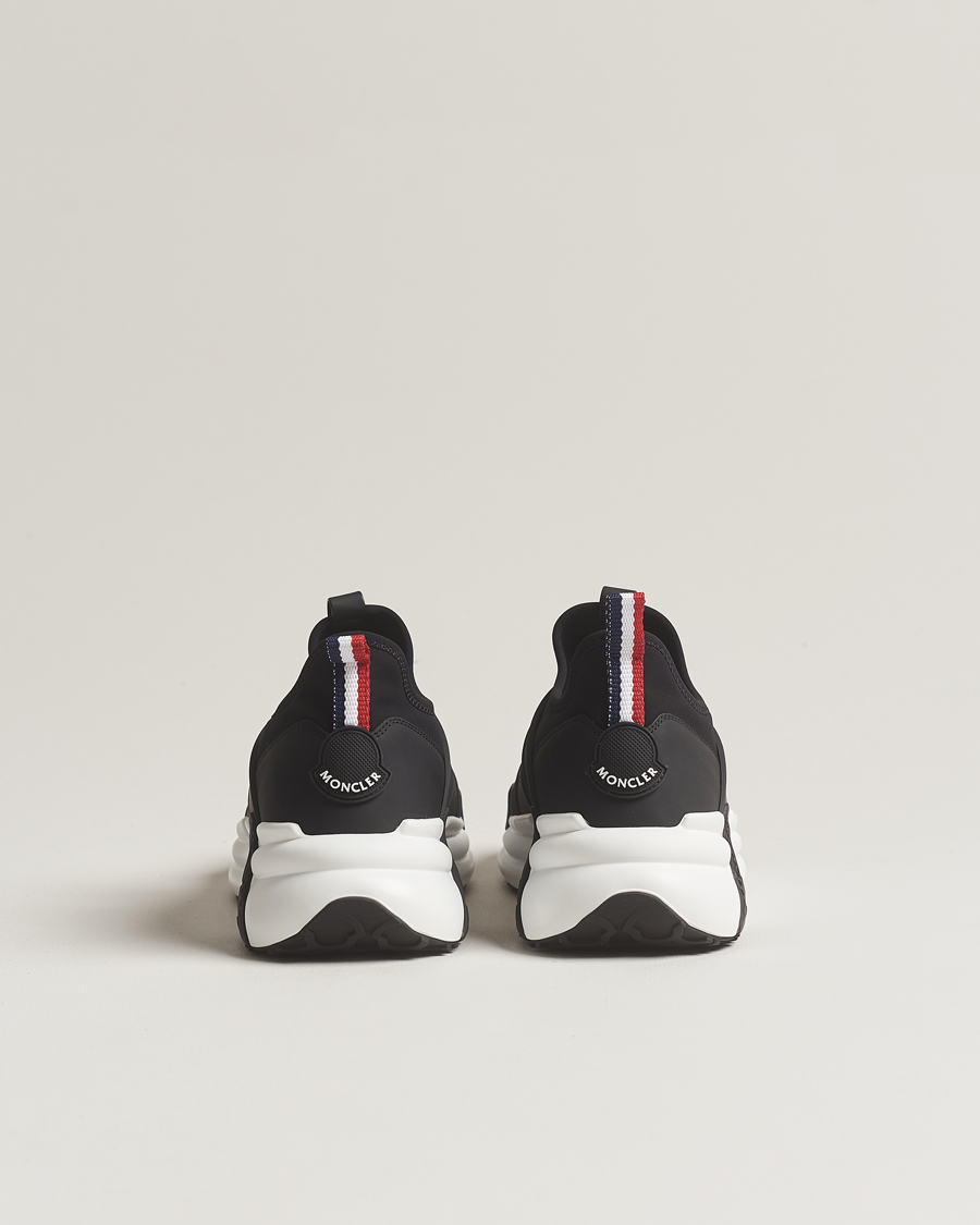 Men | Moncler Lunarove Running Sneakers Black | Moncler | Lunarove Running Sneakers Black