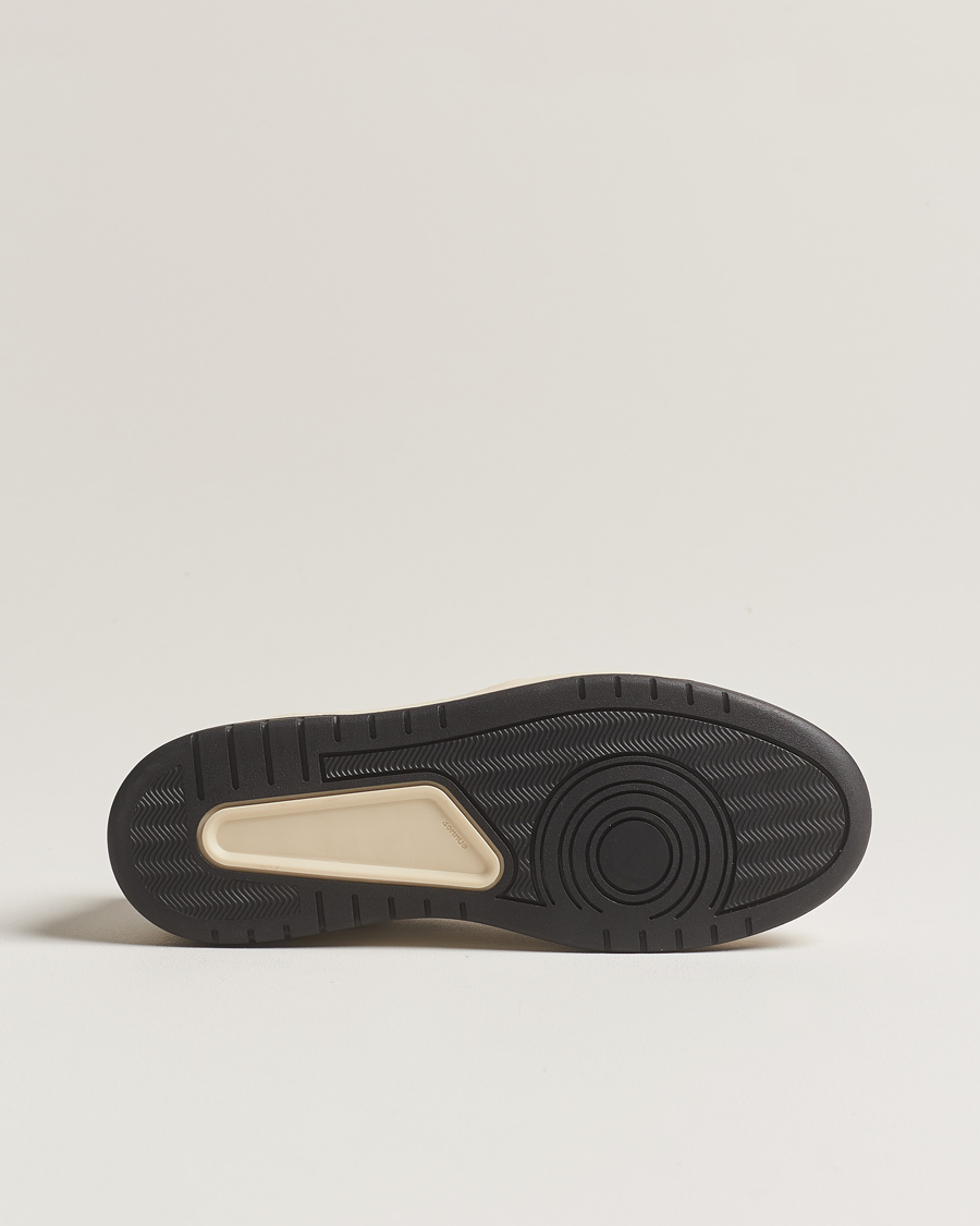 Men | Sweyd Net Leather Sneaker White | Sweyd | Net Leather Sneaker White
