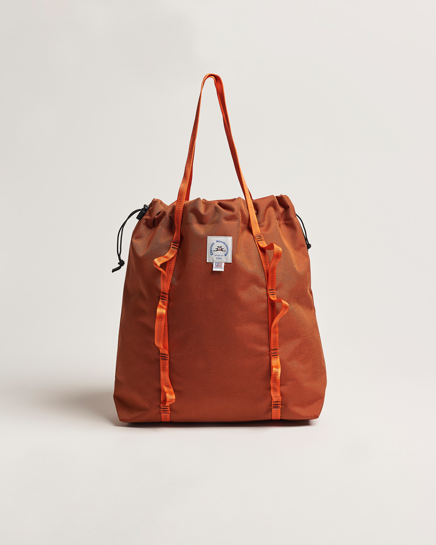 Men | Bags | Epperson Mountaineering | Climb Tote Bag Clay