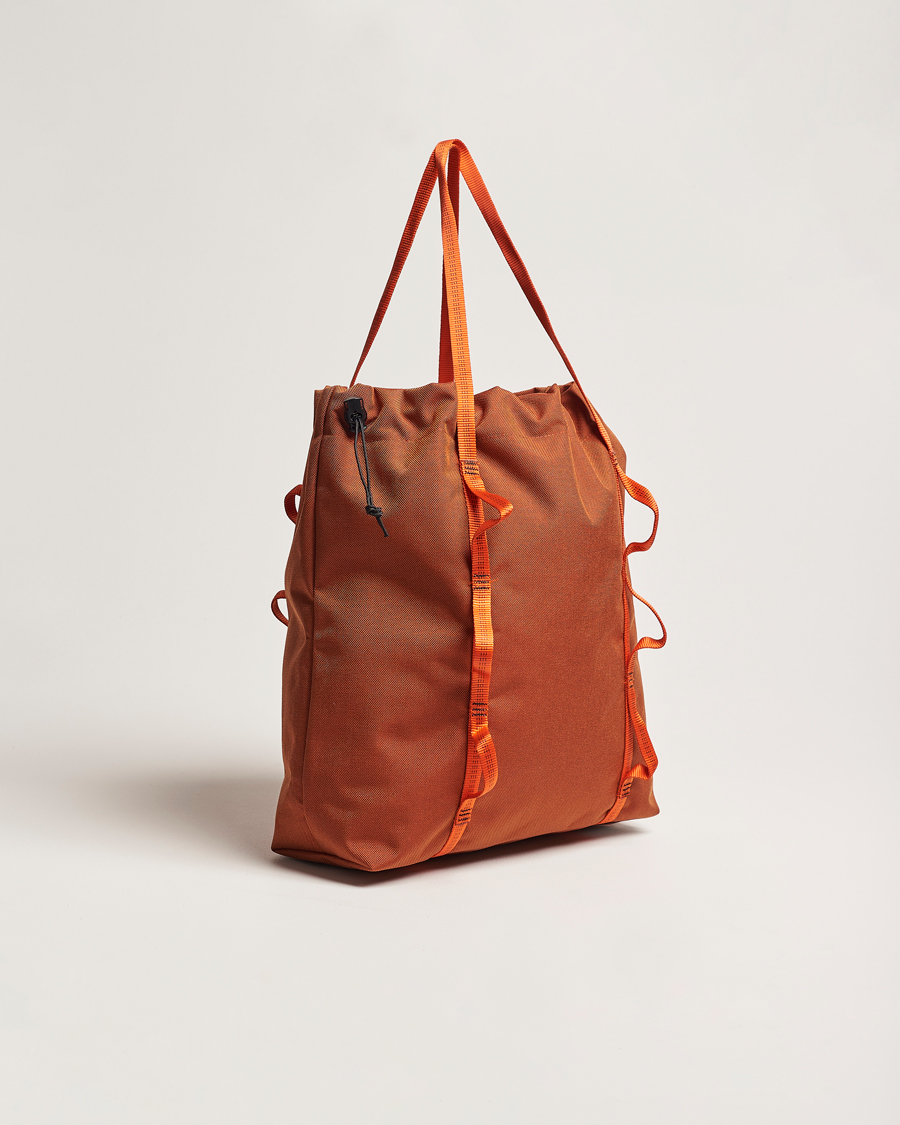 Men | Bags | Epperson Mountaineering | Climb Tote Bag Clay