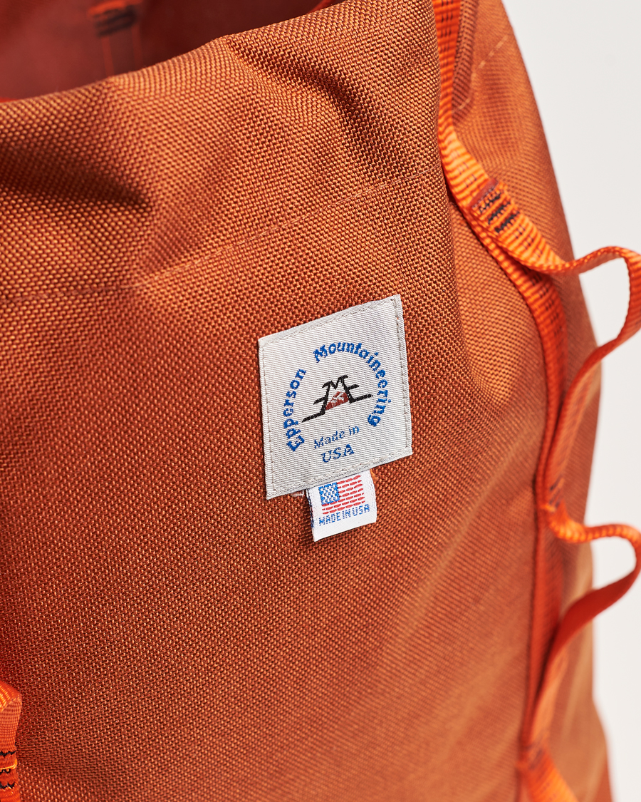 Men | Bags | Epperson Mountaineering | Climb Tote Bag Clay