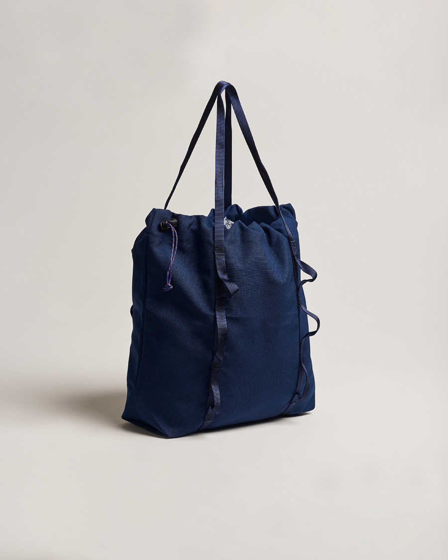 Men | Bags | Epperson Mountaineering | Climb Tote Bag Midnight
