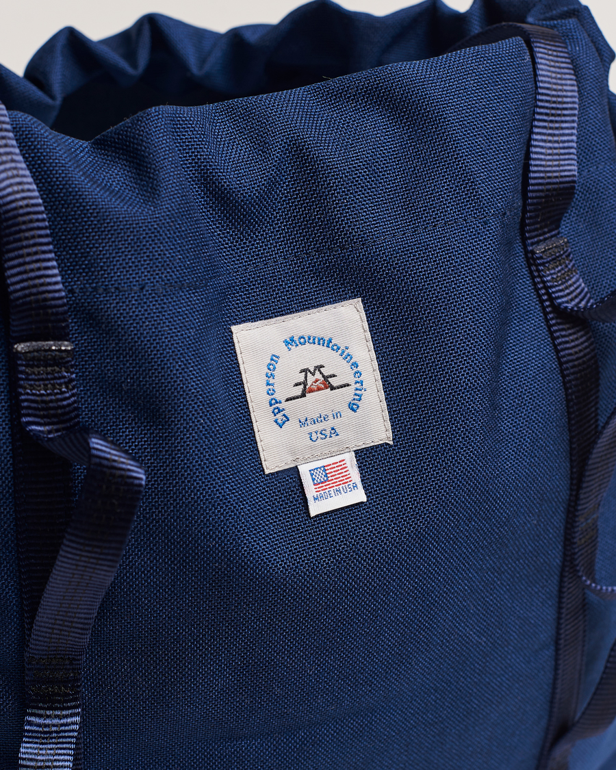 Men | Bags | Epperson Mountaineering | Climb Tote Bag Midnight