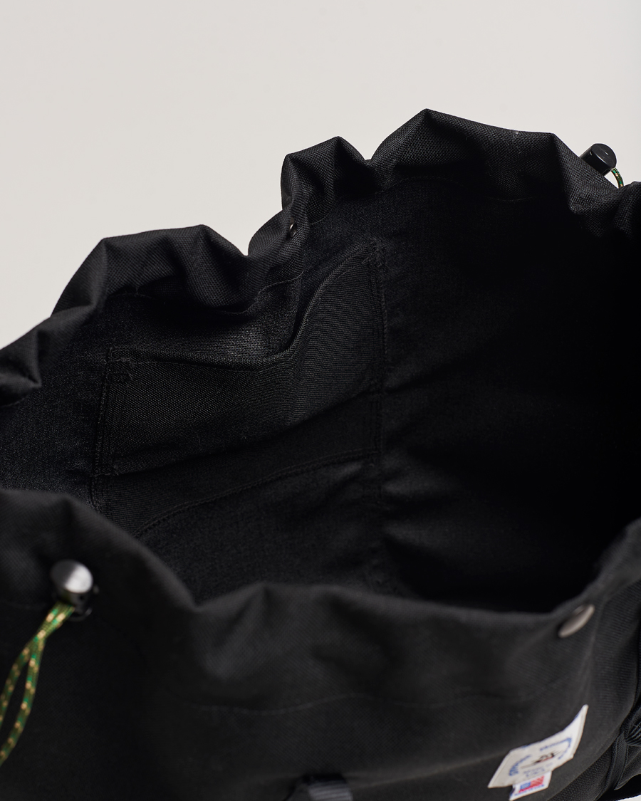 Men | Bags | Epperson Mountaineering | Large Climb Tote Bag Black