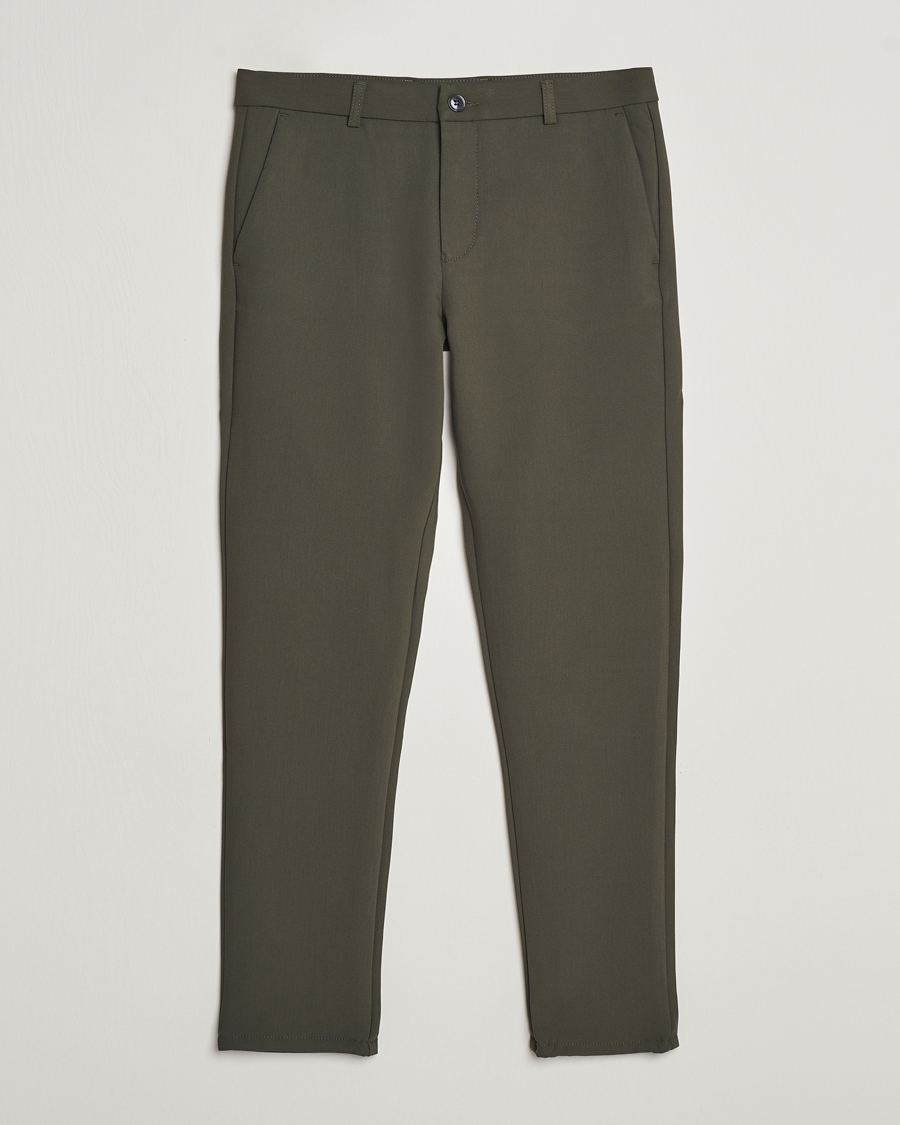 Men | Trousers | Samsøe Samsøe | Frankie Pants Ivy