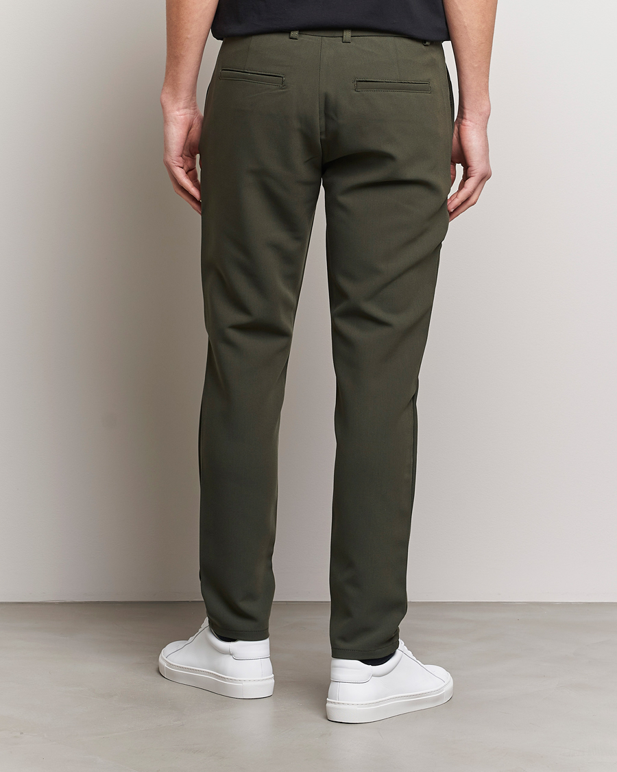 Men | Trousers | Samsøe Samsøe | Frankie Pants Ivy