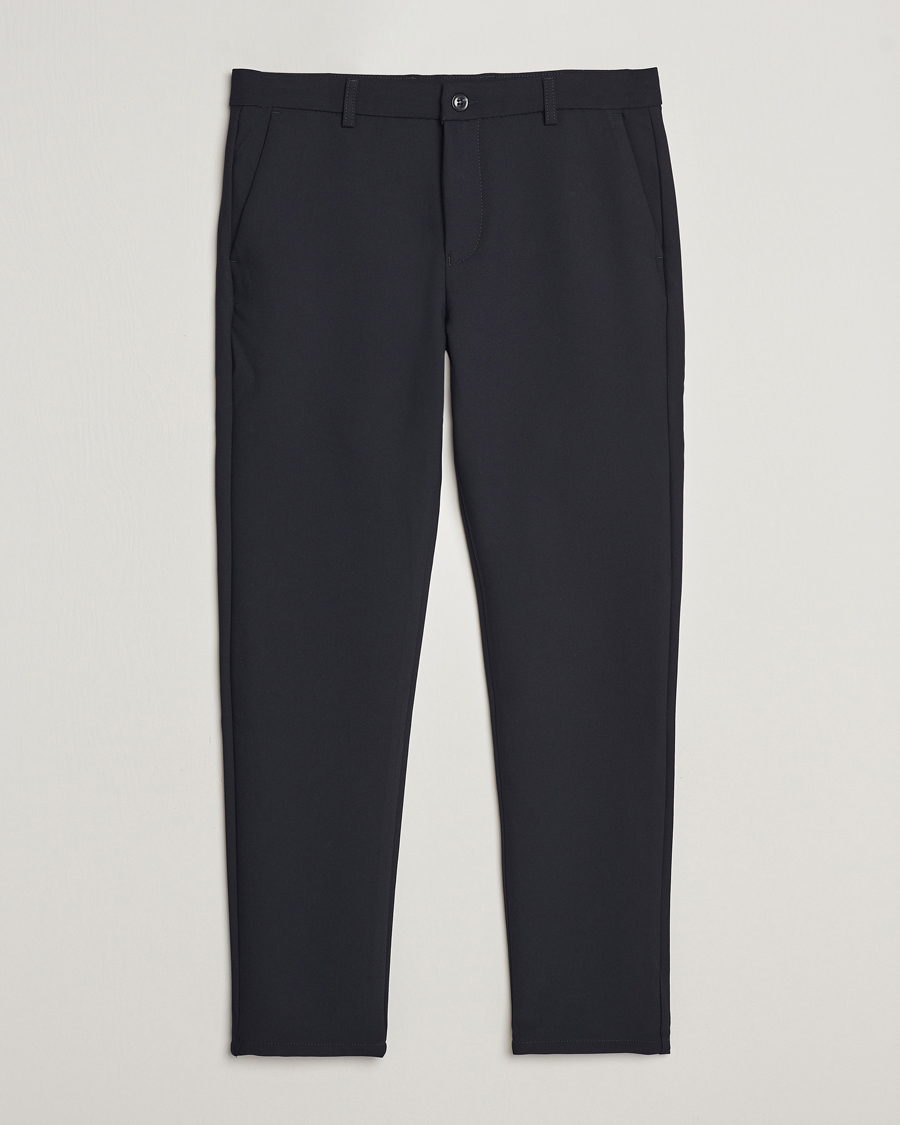 Men | Trousers | Samsøe Samsøe | Frankie Pants Dark Sapphire