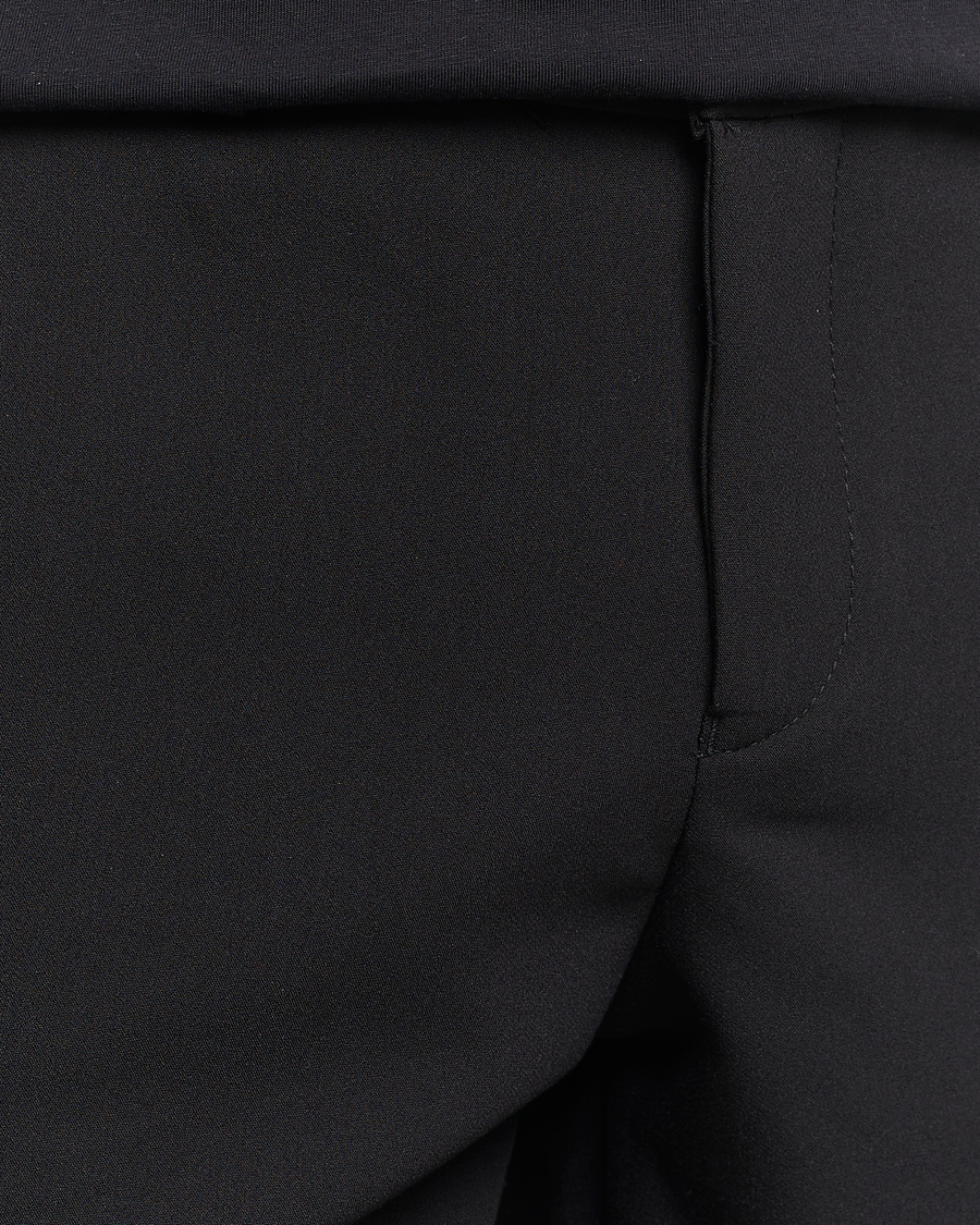 Men | Trousers | Samsøe Samsøe | Frankie Pants Black