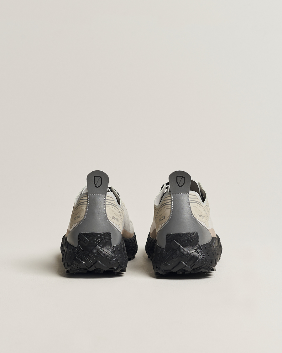 Men | Norda 001 Running Sneakers Cinder | Norda | 001 Running Sneakers Cinder